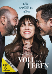 Voll ins Leben Trailer