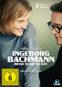 Ingeborg Bachmann Trailer