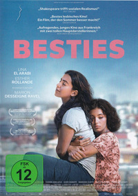 Besties (DVD)