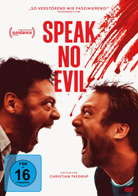 Speak No Evil Trailer