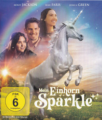 Mein Einhorn Sparkle (Blu-ray)