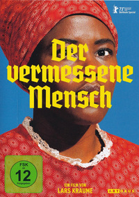 Der vermessene Mensch (DVD)
