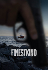 Finestkind (DVD)