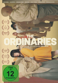 The Ordinaries (DVD)