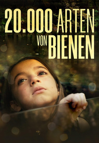 20.000 Arten von Bienen