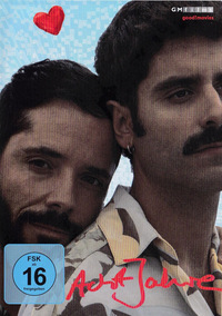 Acht Jahre (DVD)