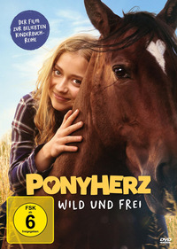 Ponyherz Trailer
