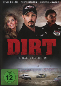 Dirt - The Race to Redemption (Blu-ray)