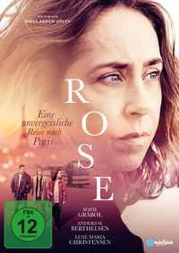 Rose Trailer