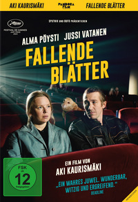 Fallende Blätter Trailer