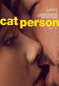 Cat Person (DVD)