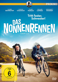 Das Nonnenrennen Trailer