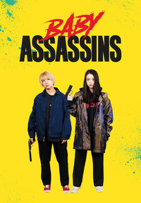 Baby Assassins