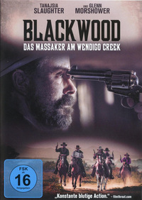 Blackwood (DVD)