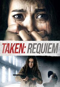 Taken: Requiem (DVD)