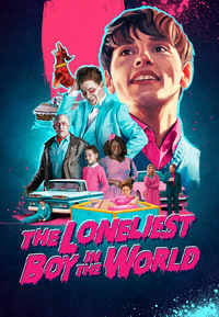 The Loneliest Boy in the World