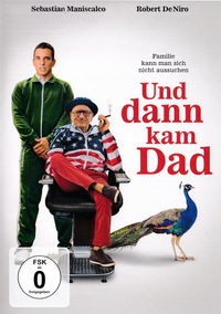 Und dann kam Dad (DVD)