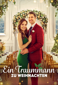 Ein Traummann zu Weihnachten