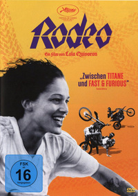 Rodeo (DVD)
