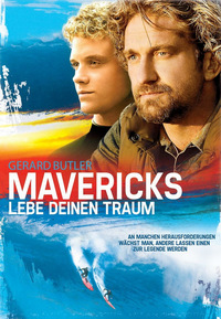 Mavericks - Lebe deinen Traum (DVD)