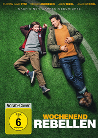 Wochenendrebellen Trailer