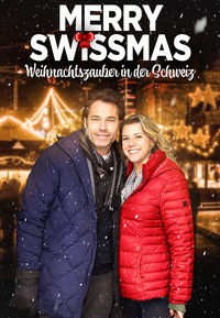 Merry Swissmas