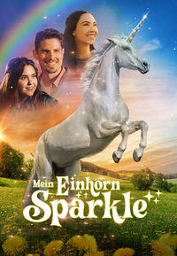Mein Einhorn Sparkle