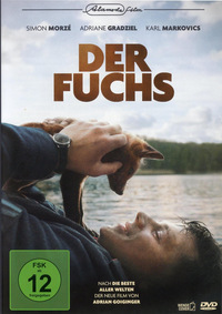 Der Fuchs (DVD)