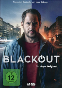 Blackout (Blu-ray)
