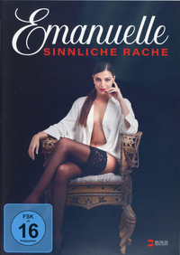 Emanuelle - Sinnliche Rache (DVD)
