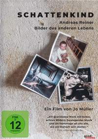 Schattenkind (DVD)