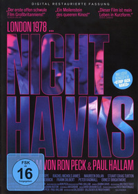 Nighthawks (DVD)