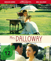 Mrs. Dalloway (DVD)