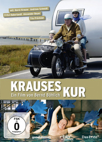 Krauses Kur (DVD)