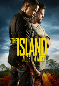 The Island - Auge um Auge