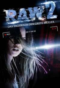 Raw 2 (Blu-ray)