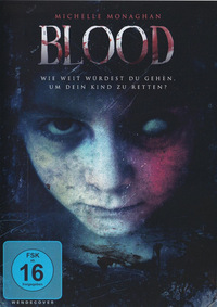 Blood (DVD)