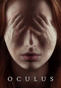 Oculus (DVD)