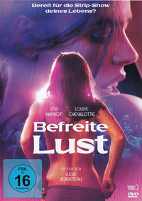 Befreite Lust (DVD)