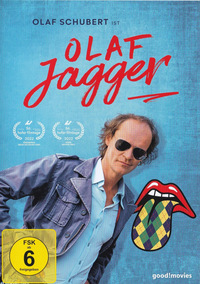 Olaf Jagger (DVD)