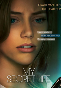 My Secret Life (Blu-ray)