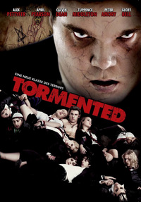 Tormented (DVD)