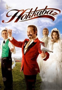 Hokkabaz - Türkische Originalfassung ohne Untertitel