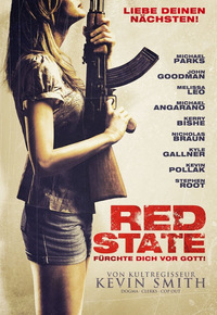 Red State (DVD)
