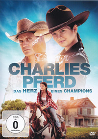 Charlies Pferd (DVD)