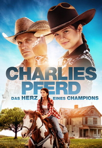 Charlies Pferd