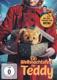 Ein Weihnachtsfest für Teddy (DVD)