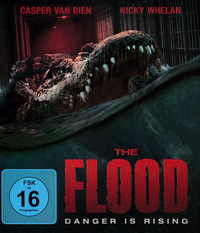 The Flood - Danger Is Rising (Blu-ray)