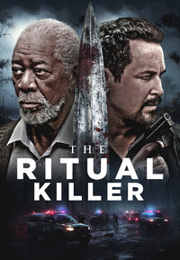 The Ritual Killer