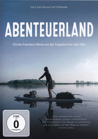 Abenteuerland (DVD)